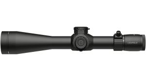 Leupold Mark 4HD 4.5-18X52 M5C3 Side Focus FFP Illum. PR1-MIL Riflescope Leupold Mark 4HD 4.5-18X52 M5C3 Side Focus FFP Illum. PR1-MIL Riflescope