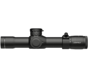 Leupold Mark 5HD 2-10X30 M1C3 FFP PR1-MOA Riflescope Leupold Mark 5HD 2-10X30 M1C3 FFP PR1-MOA Riflescope