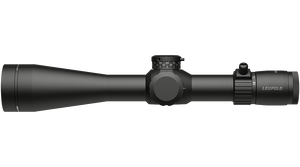 Leupold Mark 4HD 4.5-18X52 M1C3 Side Focus FFP PR2-MOA Riflescope Leupold Mark 4HD 4.5-18X52 M1C3 Side Focus FFP PR2-MOA Riflescope