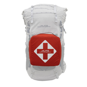 ALPS Mountaineering First Aid Carrier ALPS Mountaineering First Aid Carrier