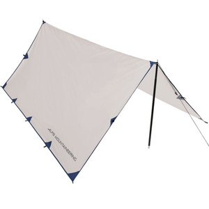 ALPS Mountaineering Utility Tarp ALPS Mountaineering Utility Tarp