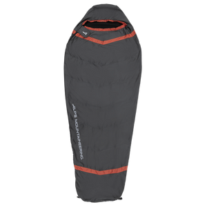 ALPS Mountaineering Wisp Sleeping Bag ALPS Mountaineering Wisp Sleeping Bag