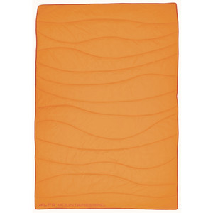 ALPS Mountaineering Wavelength Blanket - Cantaloupe/Burnt Orange ALPS Mountaineering Wavelength Blanket - Cantaloupe/Burnt Orange