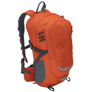 ALPS Mountaineering Hydro Trail 17 Pack- Chili/Gray ALPS Mountaineering Hydro Trail 17 Pack- Chili/Gray