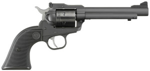 Ruger 2032 Super Wrangler .22 LR/.22 WMR 6 Shot 5.5" Hammer Forged Black Cerakote Revolver Ruger 2032 Super Wrangler .22 LR/.22 WMR 6 Shot 5.5" Hammer Forged Black Cerakote Revolver