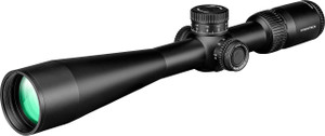 Vortex Viper HD 5-25x50 FFP VMR-4 MRAD Riflescope Vortex Viper HD 5-25x50 FFP VMR-4 MRAD Riflescope