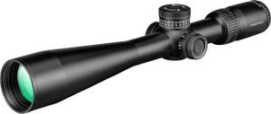 Vortex Viper HD 5-25x50 SFP VMR-3 MOA Riflescope Vortex Viper HD 5-25x50 SFP VMR-3 MOA Riflescope