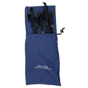 ALPS Mountaineering Zephyr 1 Tent Footprint Nexgen Outfitters ALPS Mountaineering Zephyr 1 Tent Footprint Nexgen Outfitters