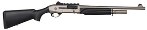 MAC 2 Tactical Marine 12 Gauge 3" 5+1 18.50" Semi-Auto Shotgun MAC 2 Tactical Marine 12 Gauge 3" 5+1 18.50" Semi-Auto Shotgun