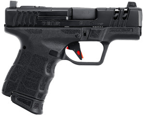 SAR USA SAR9 SC Gen2 Compact 9mm Luger 12+1/15+1 3.30" Black Semi-Auto Handgun SAR USA SAR9 SC Gen2 Compact 9mm Luger 12+1/15+1 3.30" Black Semi-Auto Handgun