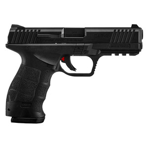 SAR USA SAR9 9mm Luger 10+1 4.4" Black Semi-Auto Handgun SAR USA SAR9 9mm Luger 10+1 4.4" Black Semi-Auto Handgun