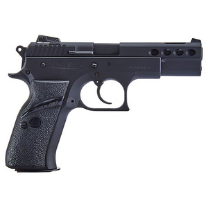 SAR USA P8LBL 9mm Luger 17+1 4.60" Black Semi-Auto Handgun SAR USA P8LBL 9mm Luger 17+1 4.60" Black Semi-Auto Handgun