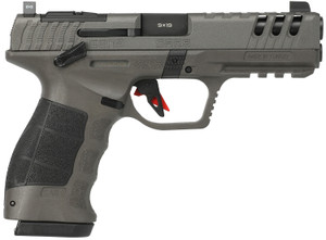 Buy SAR USA SAR9X 9mm Luger 17+1/19+1 4.40