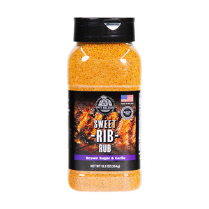 Pit Boss Sweet Rib Rub Pit Boss Sweet Rib Rub
