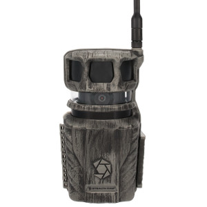 Stealth Cam Revolver 360 Degree Cellular Trail Camera Stealth Cam Revolver 360 Degree Cellular Trail Camera