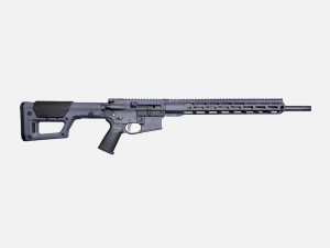 Rise Armament Watchman XR 22 ARC 10+1 18" Sniper Gray Semi-Automatic Rifle Rise Armament Watchman XR 22 ARC 10+1 18" Sniper Gray Semi-Automatic Rifle