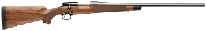 Winchester Model 70 Super Grade .300 Win. Mag 3+1 26" High Gloss Bbl/AAA French Walnut Bolt Action Rifle Nexgen Outfitters