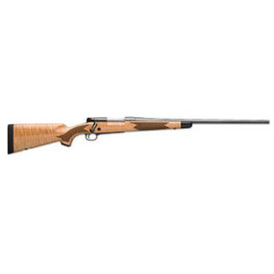 Winchester Model 70 Super Grade Maple 6.8 Western 24" Bolt Action Rifle Winchester Model 70 Super Grade Maple 6.8 Western 24" Bolt Action Rifle