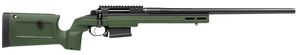 Aero Precision SOLUS Bravo 6.5 Creedmoor 22" 5+1 OD Green Bolt Action Rifle Aero Precision SOLUS Bravo 6.5 Creedmoor 22" 5+1 OD Green Bolt Action Rifle