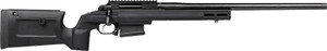 Aero Precision SOLUS Bravo 6.5 Creedmoor 22" 5+1 Black Bolt Action Rifle Aero Precision SOLUS Bravo 6.5 Creedmoor 22" 5+1 Black Bolt Action Rifle