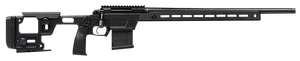 Aero Precision SOLUS Competition 6.5 Creedmoor 22" 10+1 Black Bolt Action Rifle Aero Precision SOLUS Competition 6.5 Creedmoor 22" 10+1 Black Bolt Action Rifle
