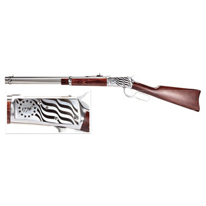 Rossi R92 Carbine 44 Rem Mag 8+1 16" 1776 Flag Lever Action Rifle Rossi R92 Carbine 44 Rem Mag 8+1 16" 1776 Flag Lever Action Rifle