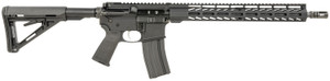 Anderson AM-15 Utility Pro Sports .223 Rem/5.56 NATO 30+1 16" Black Semi-Auto Tactical Rifle Nexgen Outfitters