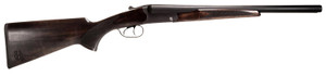 Heritage Badlander 12 Gauge 2Rnd 18.5" Side by Side Turkish Walnut Break Open Shotgun Heritage Badlander 12 Gauge 2Rnd 18.5" Side by Side Turkish Walnut Break Open Shotgun