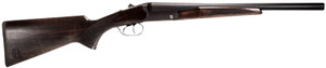 Heritage Badlander 20 Gauge 2Rnd 18.50" Side By Side Turkish Walnut Break Open Shotgun Heritage Badlander 20 Gauge 2Rnd 18.50" Side By Side Turkish Walnut Break Open Shotgun