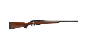 Stevens 334 .308 Winchester 3+1 Round 20" Black Bbl/Turkish Walnut Bolt Action Rifle Nexgen Outfitters