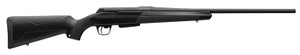 Winchester XPR Full Size 350 Legend 3+1 22" Black LH Bolt Action Rifle Winchester XPR Full Size 350 Legend 3+1 22" Black LH Bolt Action Rifle