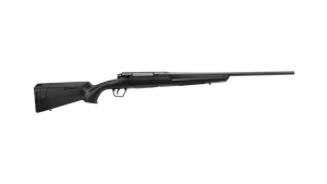 Savage Arms Axis II LH 30-06 Springfield 4+1 Round 22" Black Bbl/Black Bolt Action Rifle Nexgen Outfitters