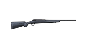 Savage Arms Axis 308 Win 4+1 22" Black LH Bolt Action Rifle Nexgen Outfitters
