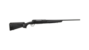 Savage Arms Axis II 25-06 Rem 4+1 22" Black LH Bolt Action Rifle Nexgen Outfitters