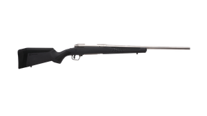 Savage Arms 110 Storm 6.5 Creedmoor 4+1 22" Gray LH Bolt Action Rifle Nexgen Outfitters