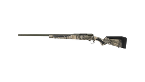 Savage Arms 110 Timberline 6.5 PRC 3+1 24" Realtree Excape LH Bolt Action Rifle Nexgen Outfitters