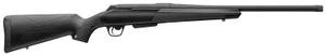 Winchester XPR SR LH 6.8 Western 3+1 Round 20" Threaded Bbl/Black Bolt Action Rifle Nexgen Outfitters