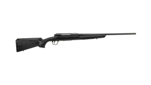 Savage Arms Axis II 308 Win 4+1 22" Black LH Bolt Action Rifle Nexgen Outfitters