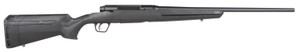 Savage Arms Axis II 308 Win 4+1 22" Black LH Bolt Action Rifle Savage Arms Axis II 308 Win 4+1 22" Black LH Bolt Action Rifle