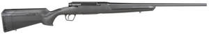 Savage Arms Axis II 6.5 Creedmoor 4+1 22" Black LH Bolt Action Rifle Nexgen Outfitters