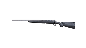 Savage Arms Axis 243 Win. 4+1 22" Black LH Bolt Action Rifle Nexgen Outfitters