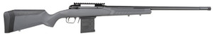 Savage Arms 110 Tactical 6.5 Creedmoor 10+1 24" Gray LH Bolt Action Rifle Savage Arms 110 Tactical 6.5 Creedmoor 10+1 24" Gray LH Bolt Action Rifle