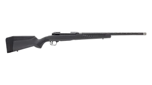 Savage Arms 110 UltraLite 300 WSM 2+1 24" Black Melonite LH Bolt Action Rifle Nexgen Outfitters