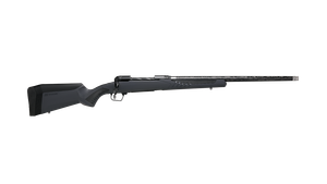 Savage Arms 110 UltraLite 30-06 Springfield 4+1 22" Black Melonite LH Bolt Action Rifle Nexgen Outfitters