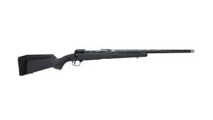 Savage Arms 110 UltraLite 270 Win 4+1 22" Black Melonite LH Bolt Action Rifle Nexgen Outfitters