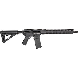 Diamondback DB15 5.56x45mm NATO 30+1 16" Nitride Semi-Auto Tactical Rifle Diamondback DB15 5.56x45mm NATO 30+1 16" Nitride Semi-Auto Tactical Rifle