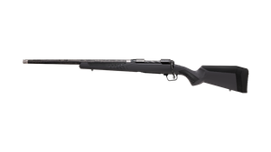 Savage Arms 110 UltraLite LH 308 Winchester 4+1 Round 22" Proof Bbl/Black AccuFit Stock Bolt Action Rifle Nexgen Outfitters