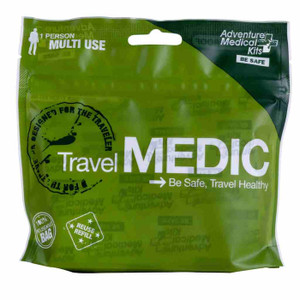 Adventure Medical Travel Medic Nexgen Outfitters Adventure Medical Travel Medic Nexgen Outfitters