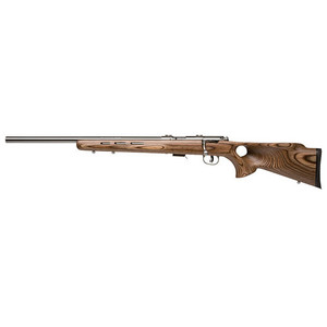 Savage Arms 93R17-BTVLSS 17 HMR 5+1 21" Natural Brown LH Bolt Action Rifle Savage Arms 93R17-BTVLSS 17 HMR 5+1 21" Natural Brown LH Bolt Action Rifle