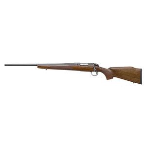Bergara B-14 Timber 300 Win Mag 3+1 24" Walnut Monte Carlo LH Bolt Action Rifle Bergara B-14 Timber 300 Win Mag 3+1 24" Walnut Monte Carlo LH Bolt Action Rifle